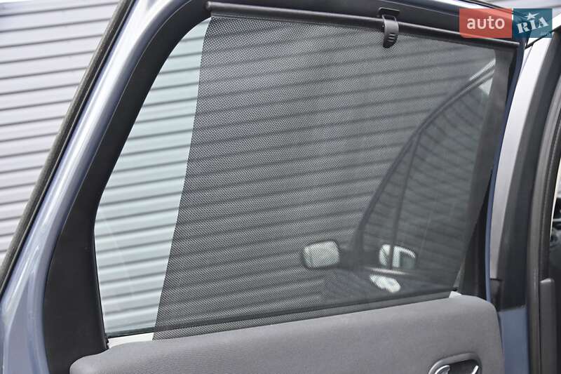 Мінівен Renault Scenic 2007 в Бердичеві