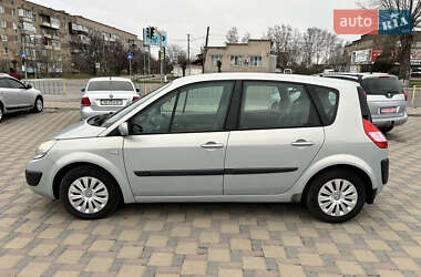 Мінівен Renault Scenic 2004 в Гайсину