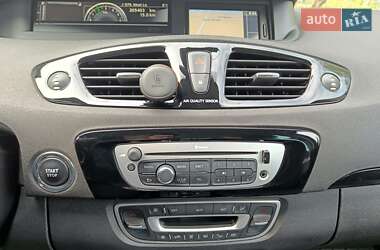 Мінівен Renault Scenic 2013 в Березному