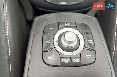 Мінівен Renault Scenic 2013 в Березному