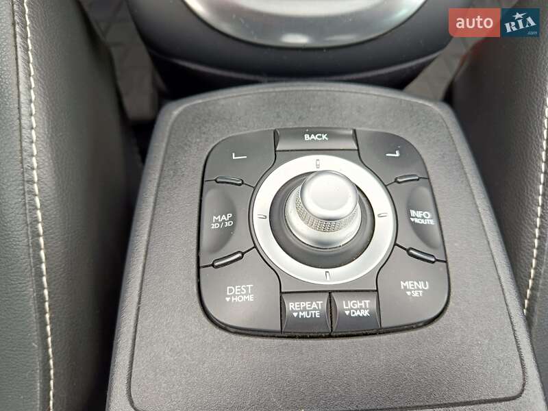 Мінівен Renault Scenic 2013 в Березному