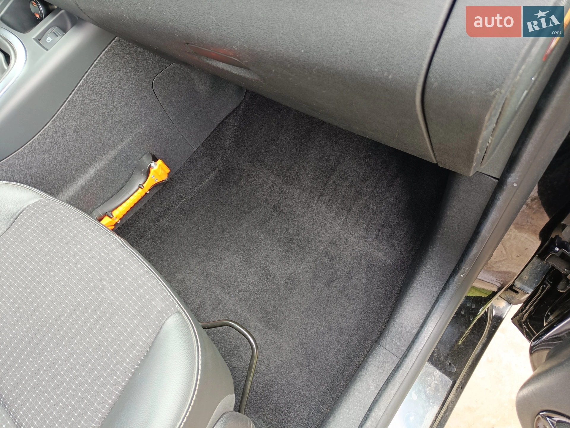 2013 Renault Scenic - мініатюра 25