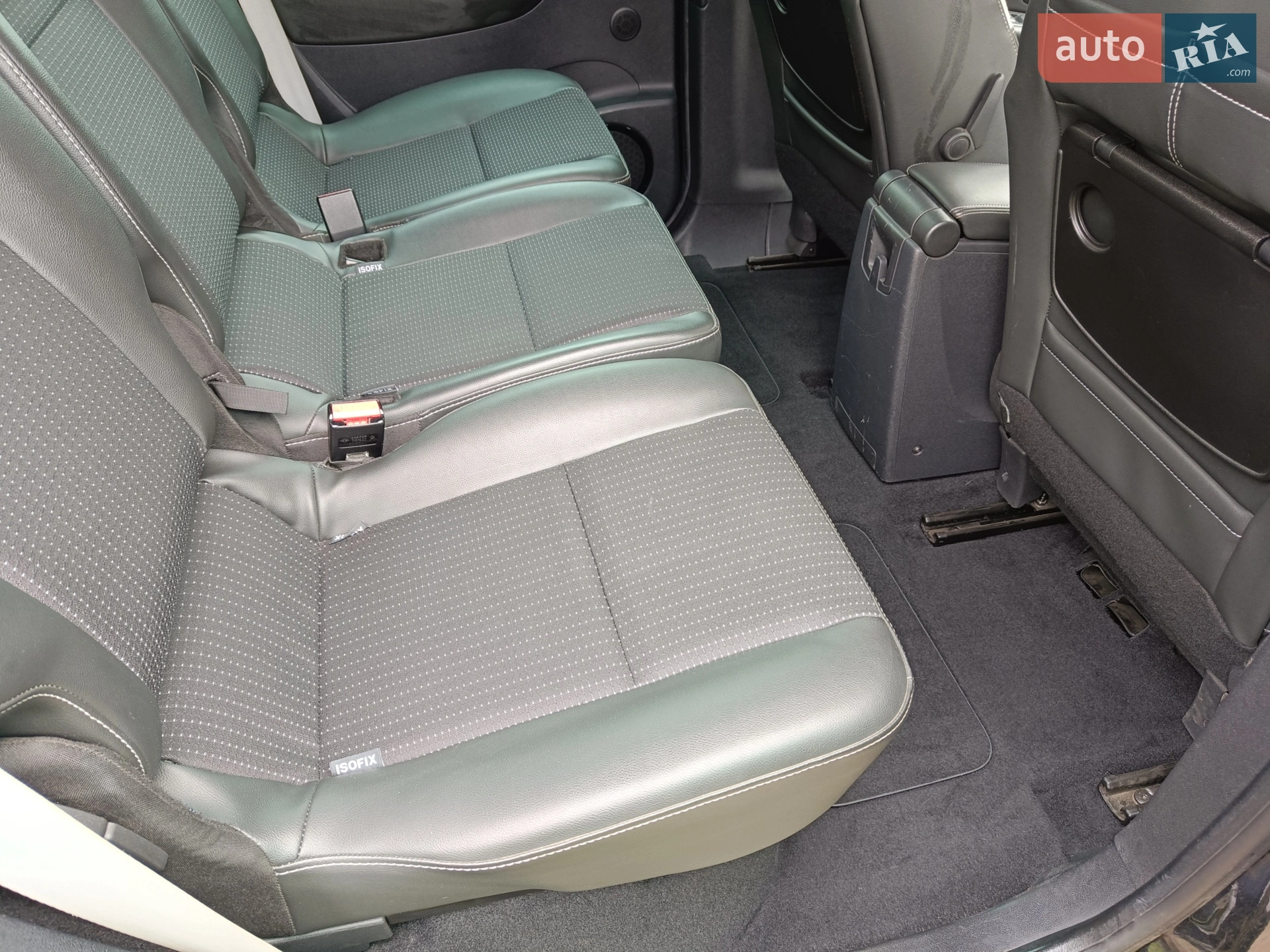 2013 Renault Scenic - мініатюра 30
