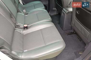 Минивэн Renault Scenic 2013 в 