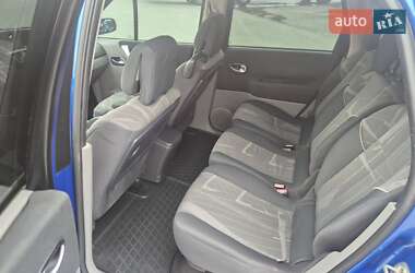 Мінівен Renault Scenic 2005 в 