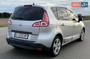 Мінівен Renault Scenic 2010 в 