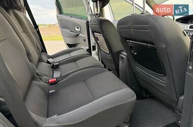 Мінівен Renault Scenic 2010 в 