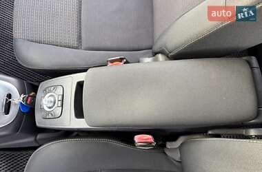 Мінівен Renault Scenic 2010 в 
