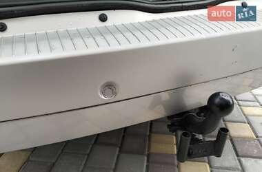 Минивэн Renault Scenic 2008 в 