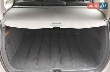 Минивэн Renault Scenic 2008 в 