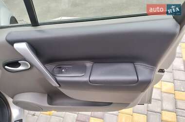 Минивэн Renault Scenic 2008 в 