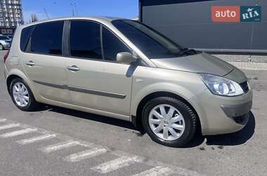 Минивэн Renault Scenic 2007 в 