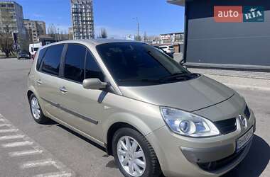 Минивэн Renault Scenic 2007 в 
