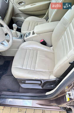 Мінівен Renault Scenic 2010 в 