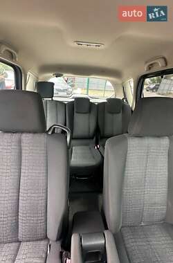 Мінівен Renault Scenic 2007 в 