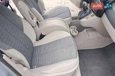 Мінівен Renault Scenic 2005 в 