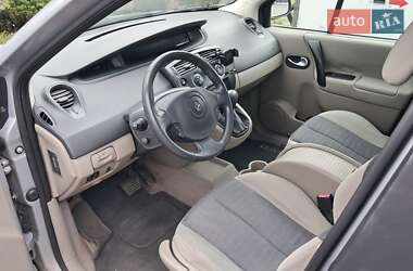 Мінівен Renault Scenic 2005 в 
