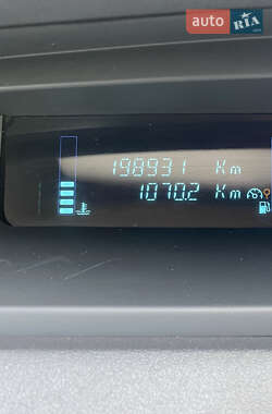Минивэн Renault Scenic 2006 в 