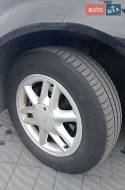 Мінівен Renault Scenic 2008 в 