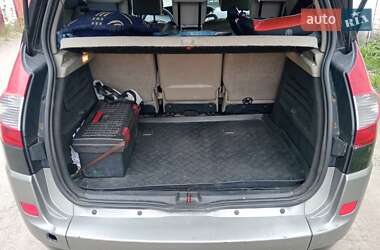 Мінівен Renault Scenic 2008 в 
