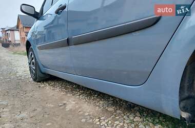Мінівен Renault Scenic 2005 в 