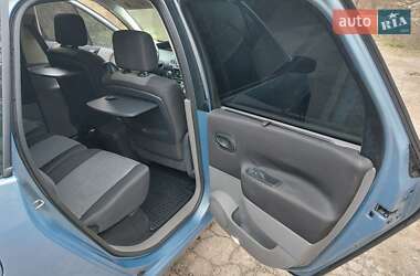 Мінівен Renault Scenic 2005 в 