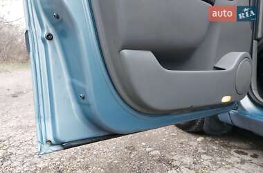 Мінівен Renault Scenic 2005 в 