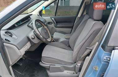 Мінівен Renault Scenic 2005 в 