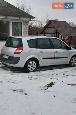 Мінівен Renault Scenic 2005 в 