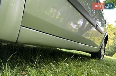 Минивэн Renault Scenic 2006 в 