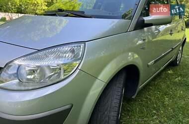 Минивэн Renault Scenic 2006 в 