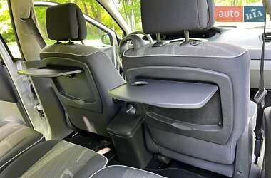 Минивэн Renault Scenic 2006 в 