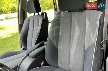 Минивэн Renault Scenic 2006 в 