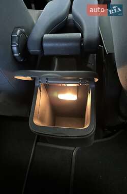 Минивэн Renault Scenic 2006 в 