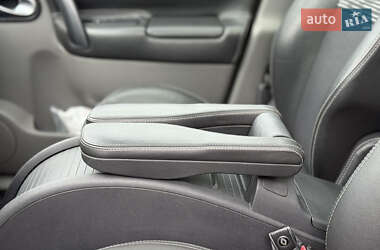 Минивэн Renault Scenic 2005 в 