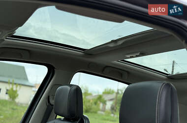 Минивэн Renault Scenic 2005 в 