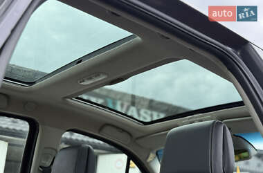 Минивэн Renault Scenic 2005 в 