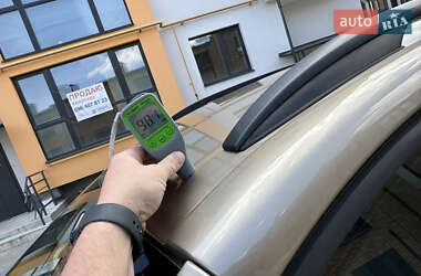 Минивэн Renault Scenic 2013 в 