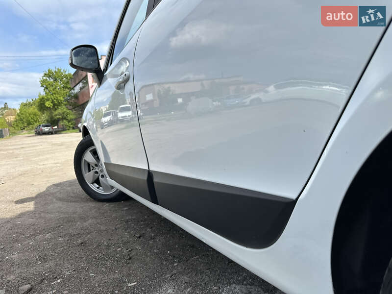 Мінівен Renault Scenic 2010 в Ніжині