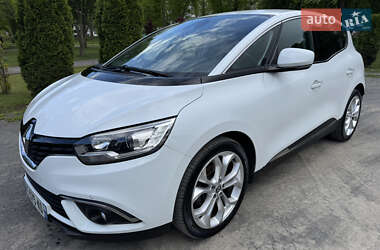 Мінівен Renault Scenic 2020 в Хмельницькому