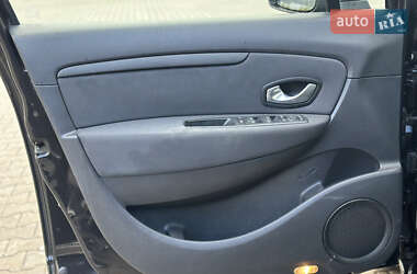 Мінівен Renault Scenic 2009 в 
