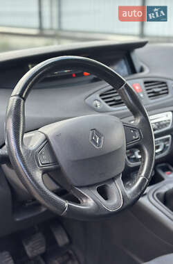 Мінівен Renault Scenic 2009 в 