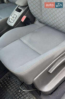 Мінівен Renault Scenic 2009 в 
