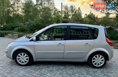 Мінівен Renault Scenic 2007 в 