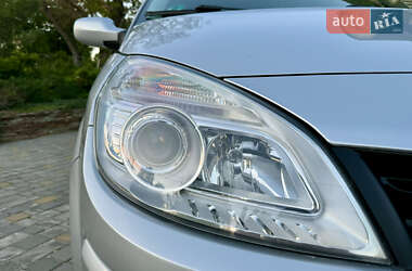 Мінівен Renault Scenic 2007 в 