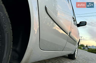 Мінівен Renault Scenic 2007 в 