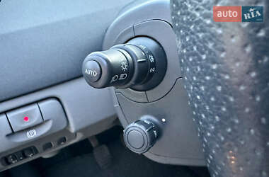 Мінівен Renault Scenic 2007 в 