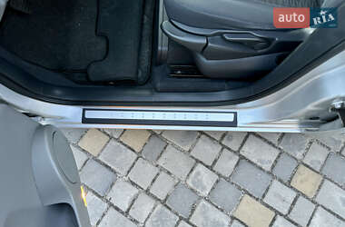 Мінівен Renault Scenic 2007 в 