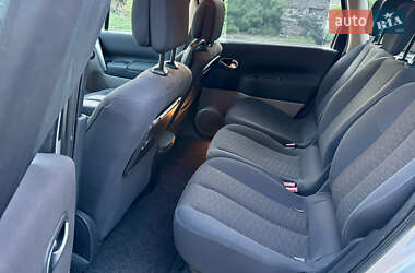 Мінівен Renault Scenic 2007 в 