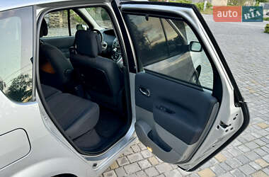 Мінівен Renault Scenic 2007 в 